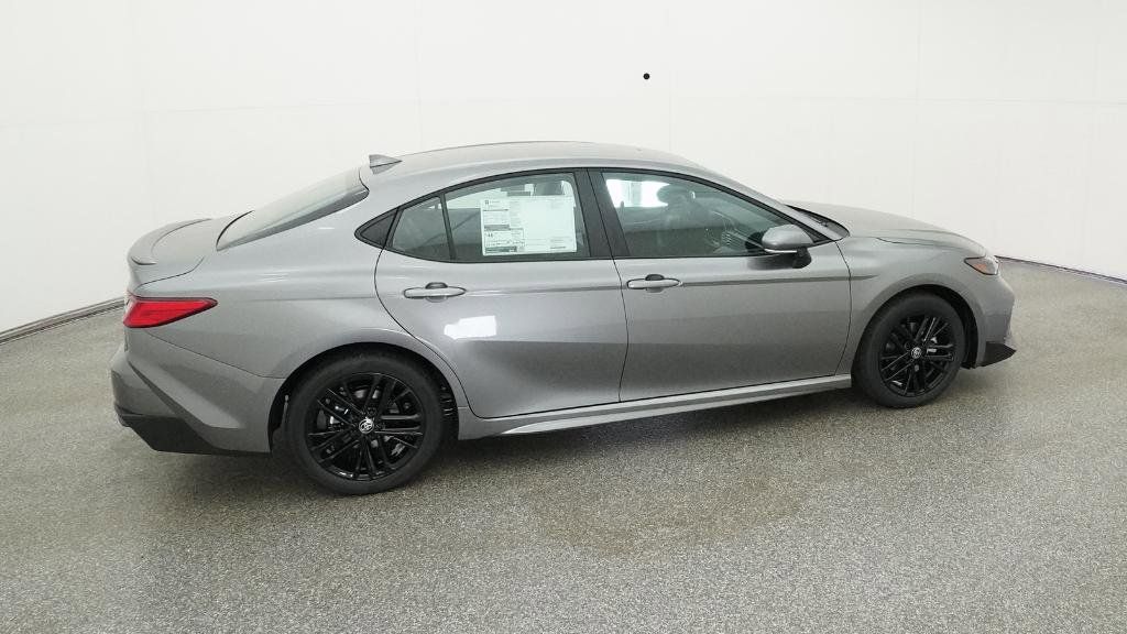 Thumbnail: 2026 Toyota Camry - 28