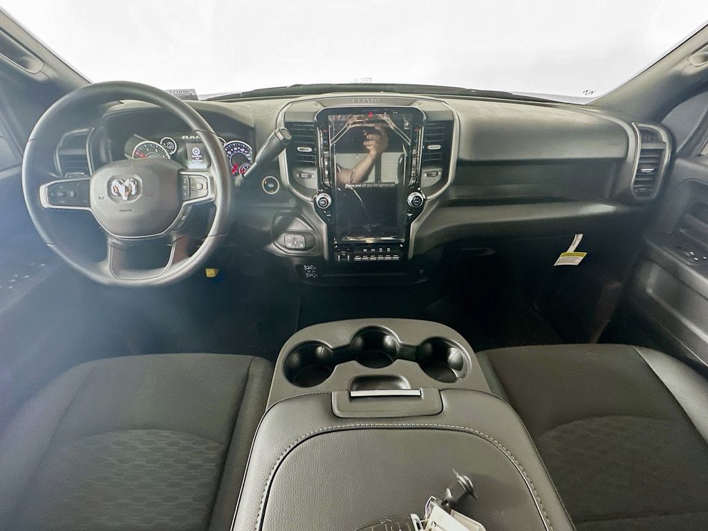 New 2026 Black Ram Tradesman 12in image 9