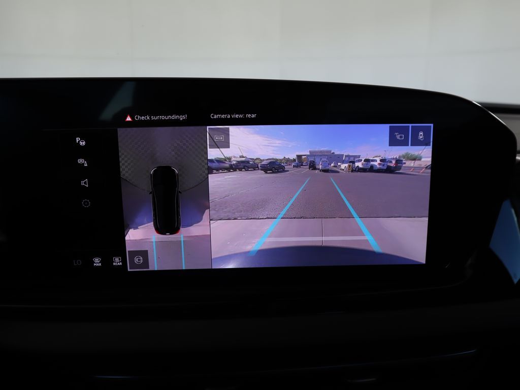 Thumbnail: 2025 Audi A5 - 16