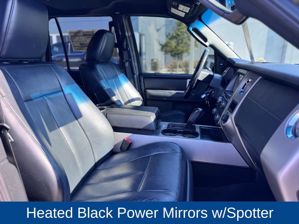 2017 Ford Expedition XLT