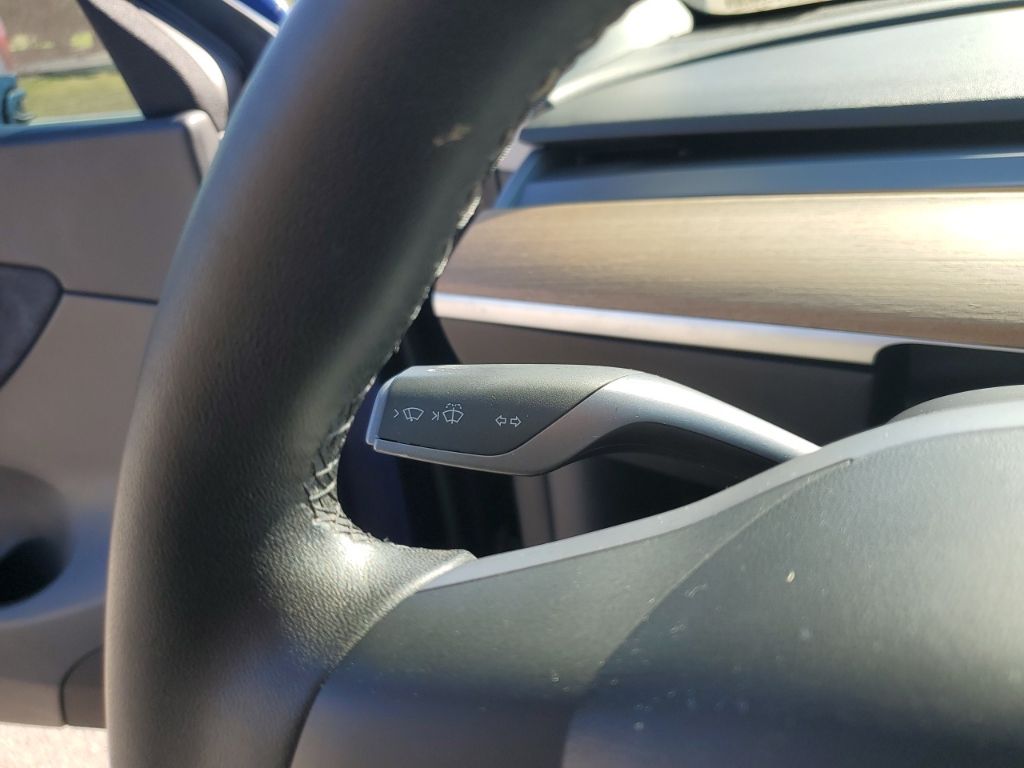 Used Car 2020 Tesla Model Y  Performance For Sale Under $30,000 In Austin, Texas