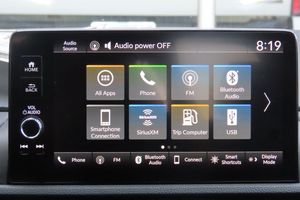 Thumbnail: 2023 Honda CR-V - 14