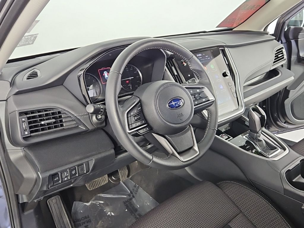 Thumbnail: 2025 Subaru Outback - 30