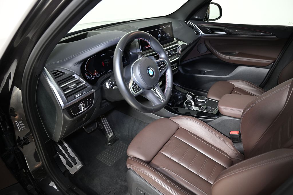 2023 BMW X3 M40i 16