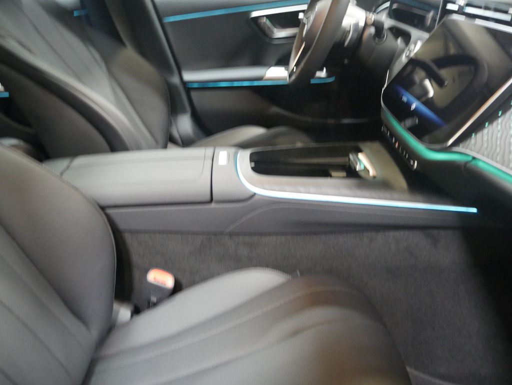 Thumbnail: 2026 Mercedes-Benz E-Class - 28