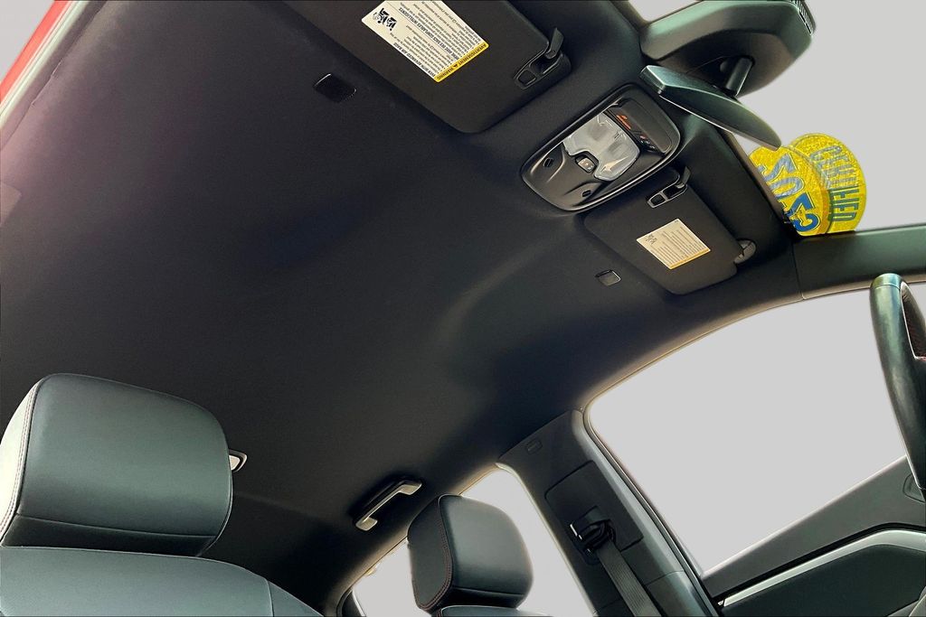 Used 2025 Chevrolet Colorado Truck