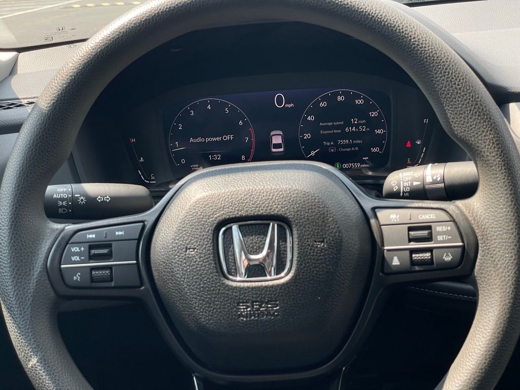 Thumbnail: 2025 Honda Accord - 12
