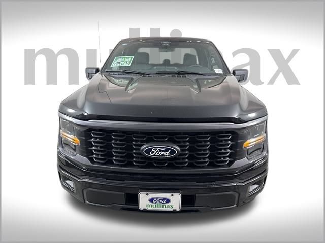 2025 Ford F-150 STX photo 11