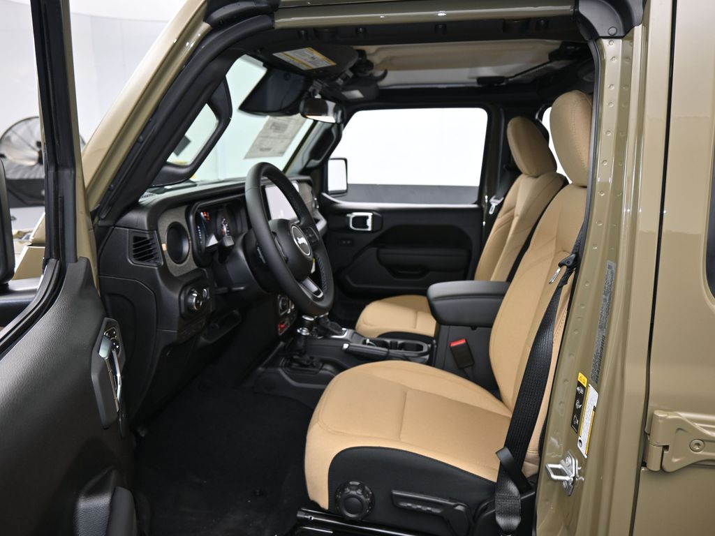 New 2026 41 Jeep Willys image 11