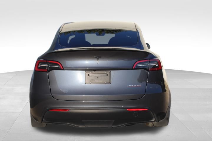 Used Car 2023 Tesla Model Y  Performance For Sale In Georgetown, Texas