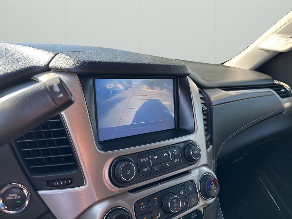 Used Car 2018 Gmc Yukon  Denali For Sale Under $35,000 In Austin, Texas