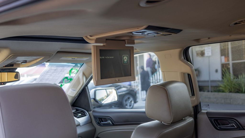 Used 2018 GMC Yukon XL SLT 4D Sport Utility