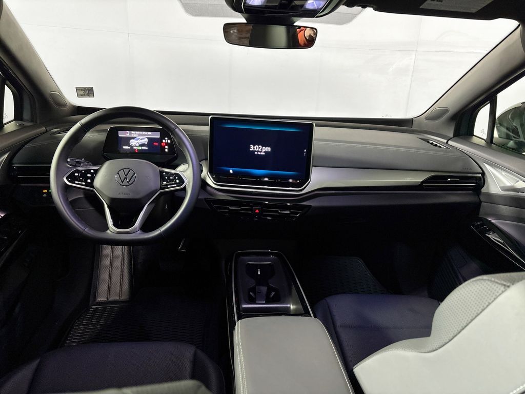 2025 Volkswagen ID.4 Pro S