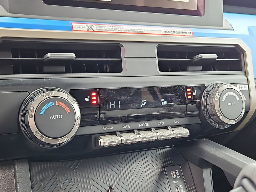 Thumbnail: 2025 Toyota Tacoma - 12