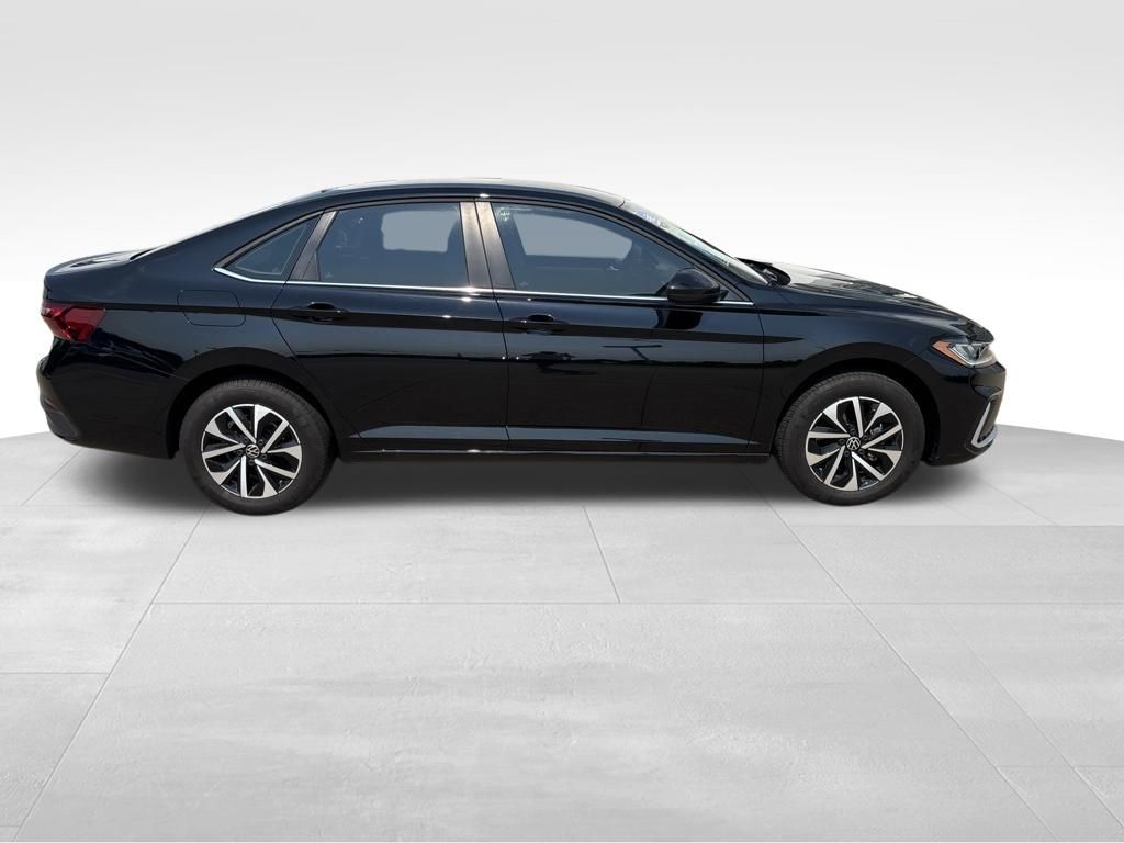 Used 2026 Volkswagen Jetta Sedan
