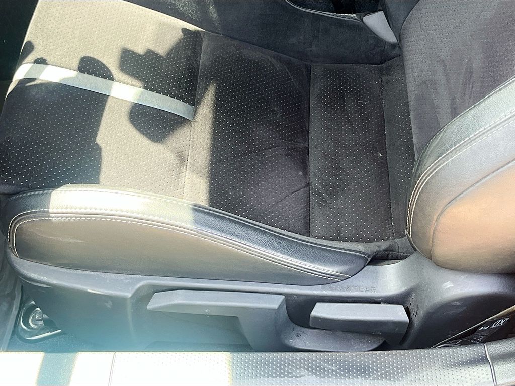 Used 2024 Black Toyota Premium image 19