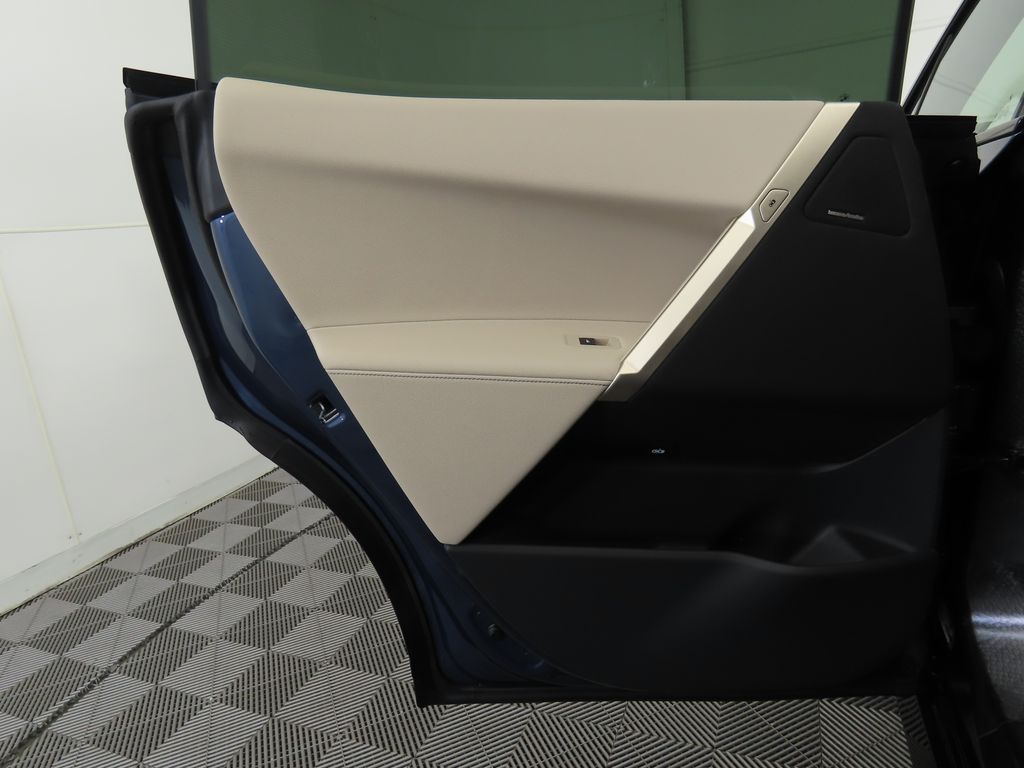 Thumbnail: 2026 BMW iX - 25