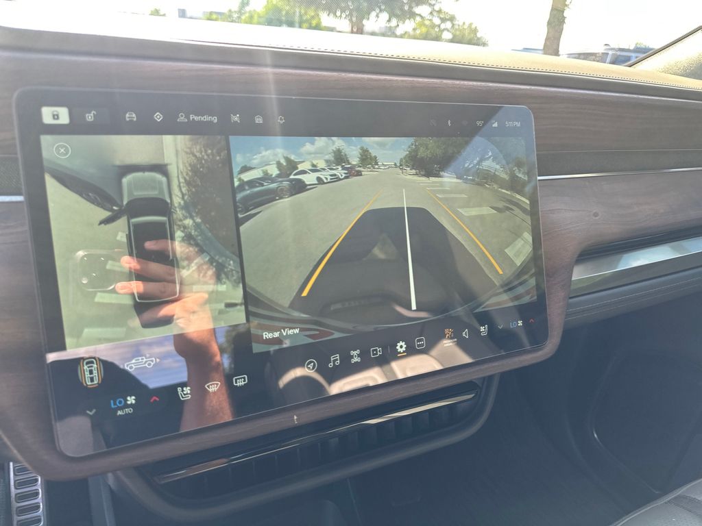 Used Car 2022 Rivian R1t  Launch Edition For Sale Under $60,000 In Austin, Texas