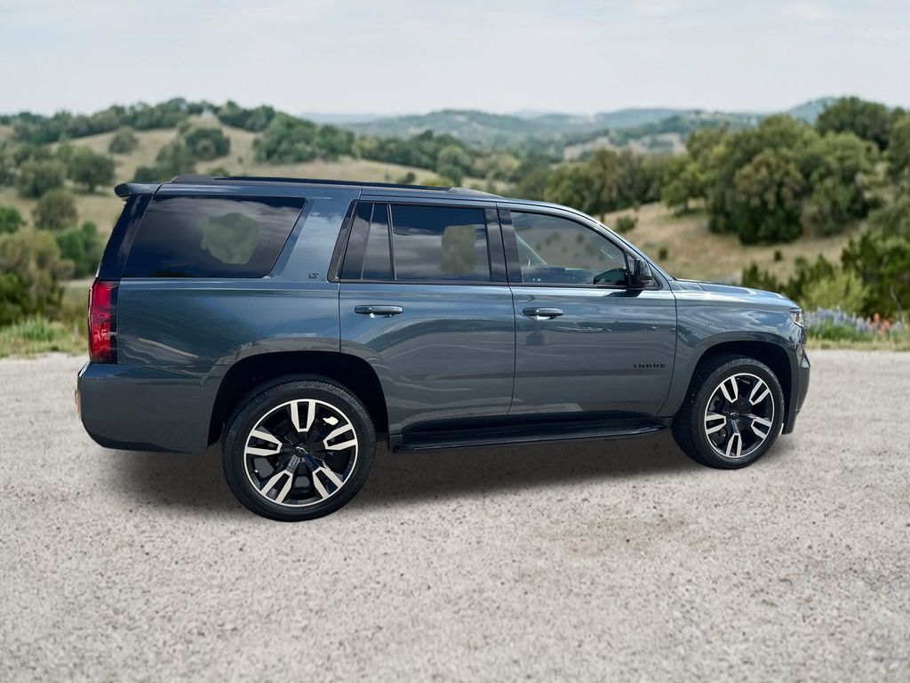 Used Car 2019 Chevrolet Tahoe  Lt For Sale Under $30,000 In Austin, Texas
