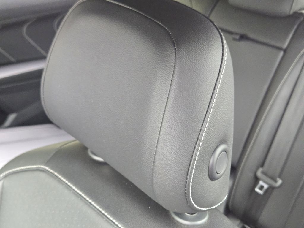 used 2023 Volkswagen Tiguan car, priced at $23,903