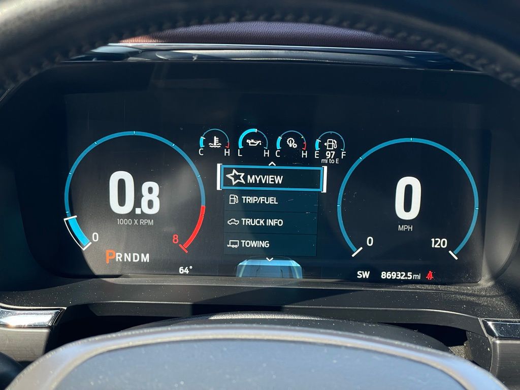 Thumbnail: 2021 Ford F-150 - 13