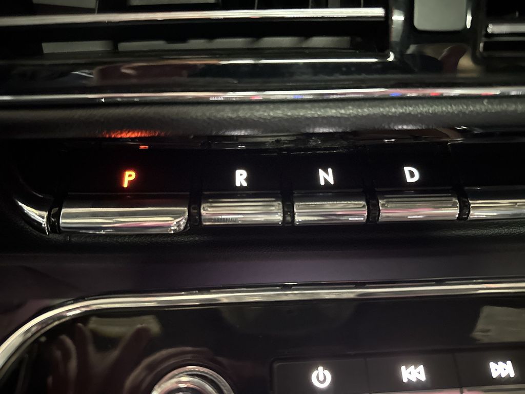 2022 Lincoln Navigator Reserve Black at Gullo Toyota