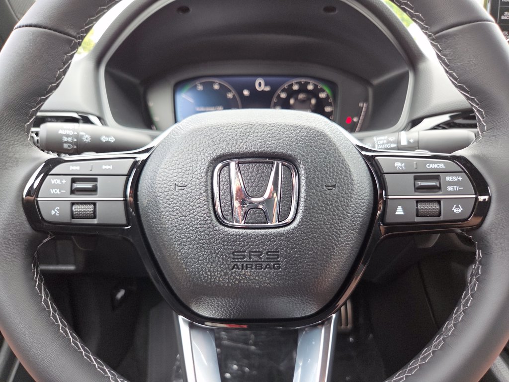New 2026  Honda Sport Touring image 37