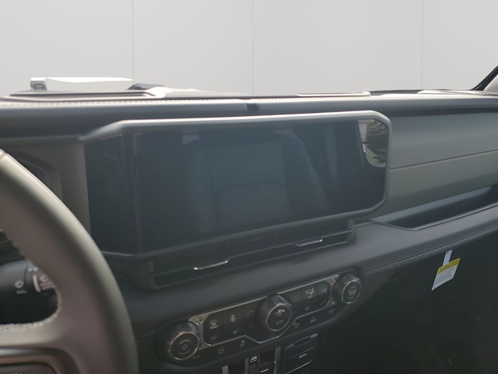 New Car 2025 Jeep Gladiator  Mojave For Sale Under $50,000 In Austin, Texas