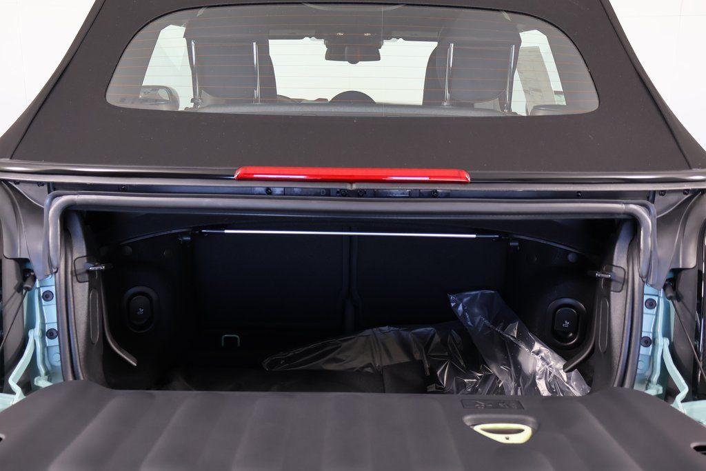 Thumbnail: 2026 MINI Cooper - 10