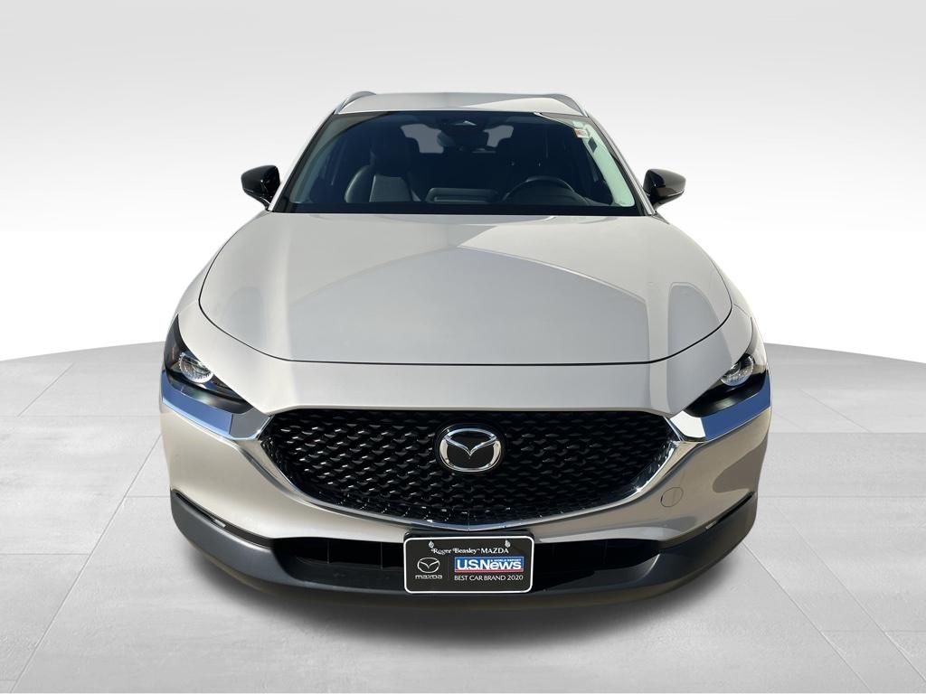 Used Car 2024 Mazda Cx-30  2.5 S Select Sport For Sale Under $25,000 In Georgetown, Texas