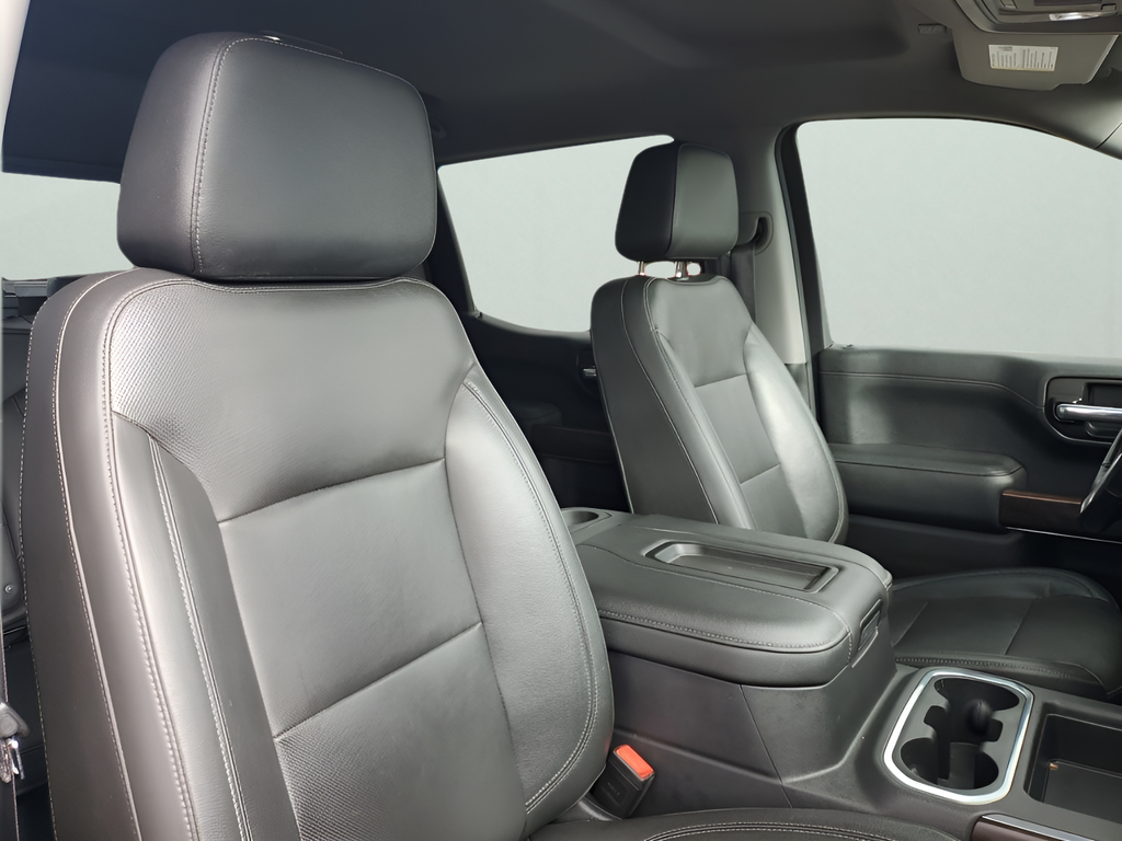 Used Car 2020 Gmc Sierra 1500  Slt For Sale Under $35,000 In Austin, Texas