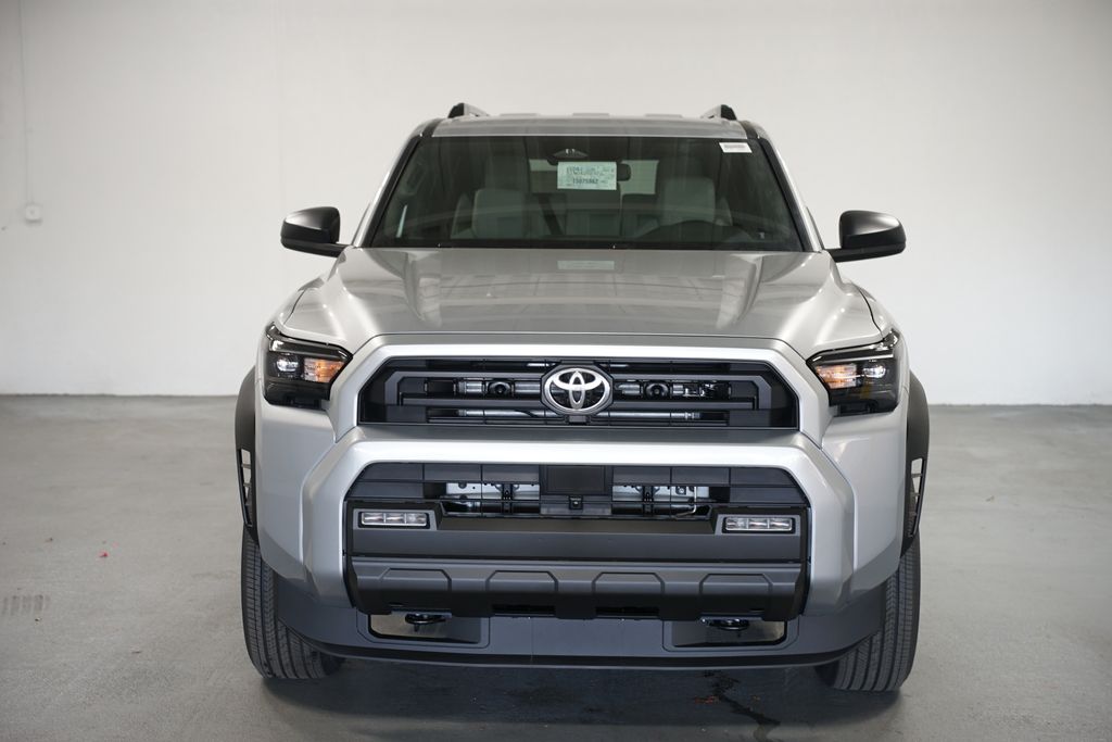 Thumbnail: 2026 Toyota 4Runner - 2