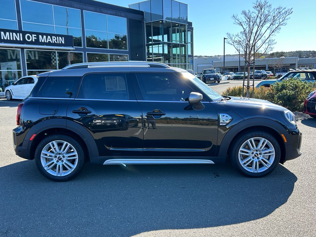 Thumbnail: 2023 MINI Cooper Countryman - 6