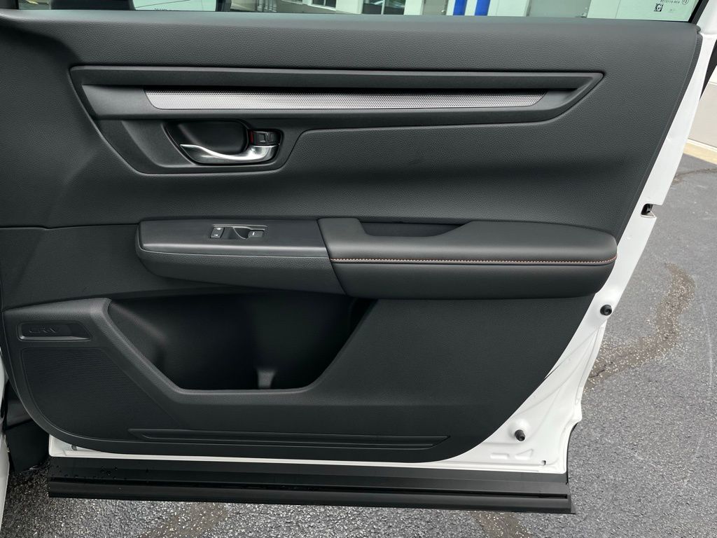 Thumbnail: 2026 Honda CR-V - 29