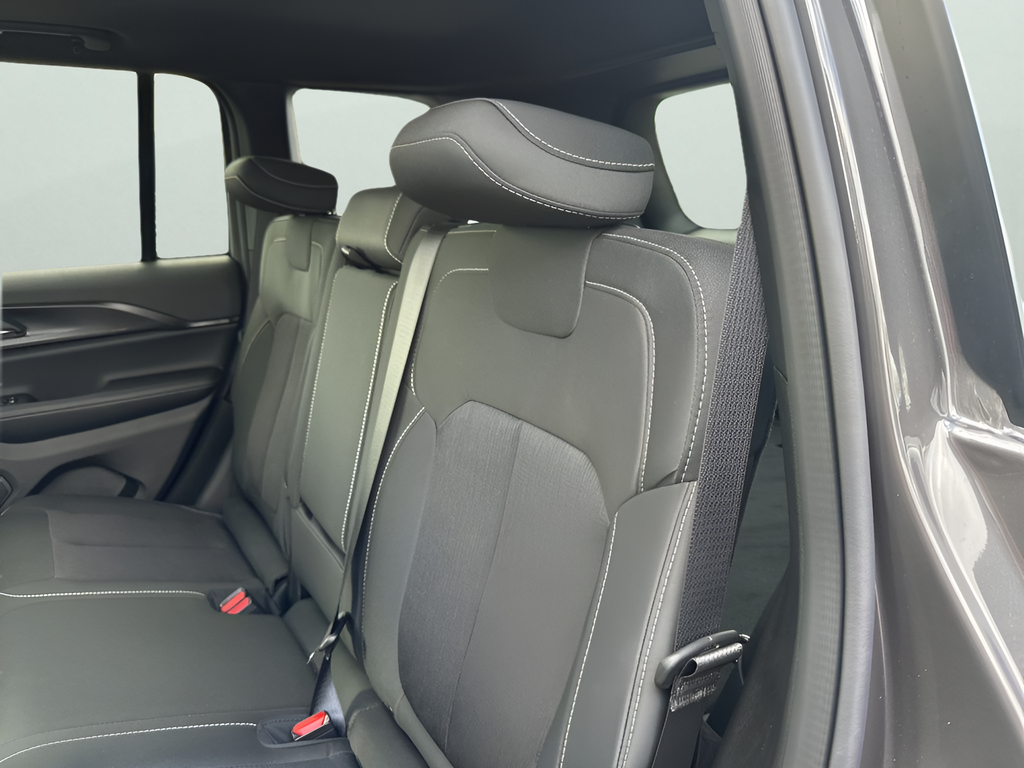 New Car 2025 Jeep Grand Cherokee  For Sale Under $40,000 In Austin, Texas