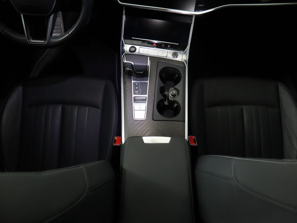 Thumbnail: 2021 Audi A7 - 17