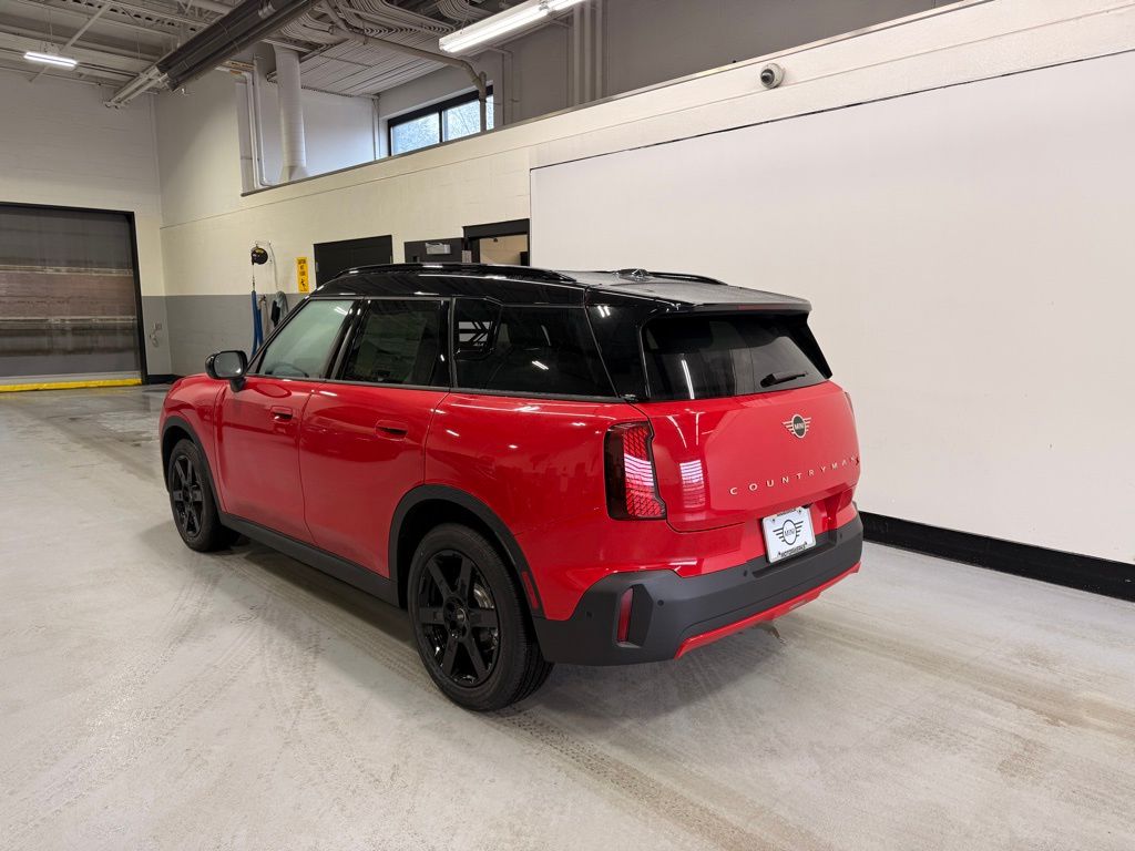 Thumbnail: 2026 MINI Cooper Countryman - 3