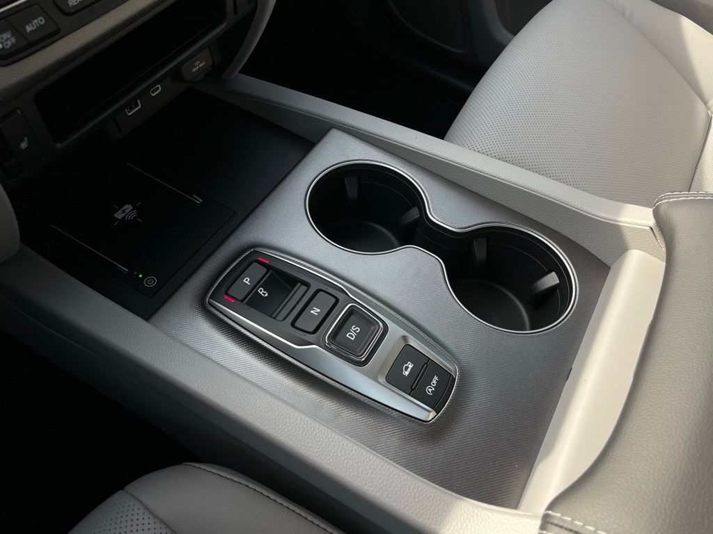 Thumbnail: 2026 Honda Ridgeline - 20