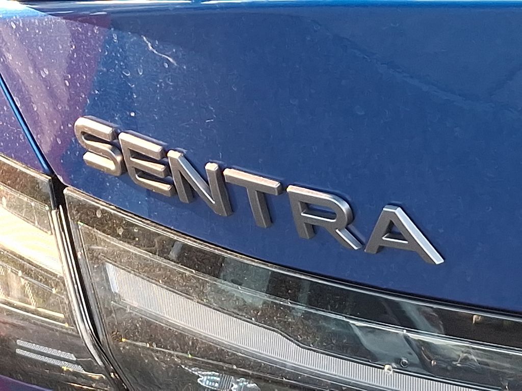 Thumbnail: 2027 Nissan Sentra - 11