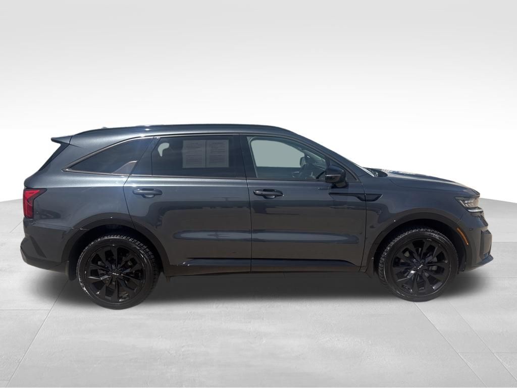 Used 2023 Kia Sorento SUV