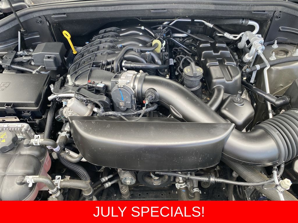 Used 2024 Dodge Durango SUV