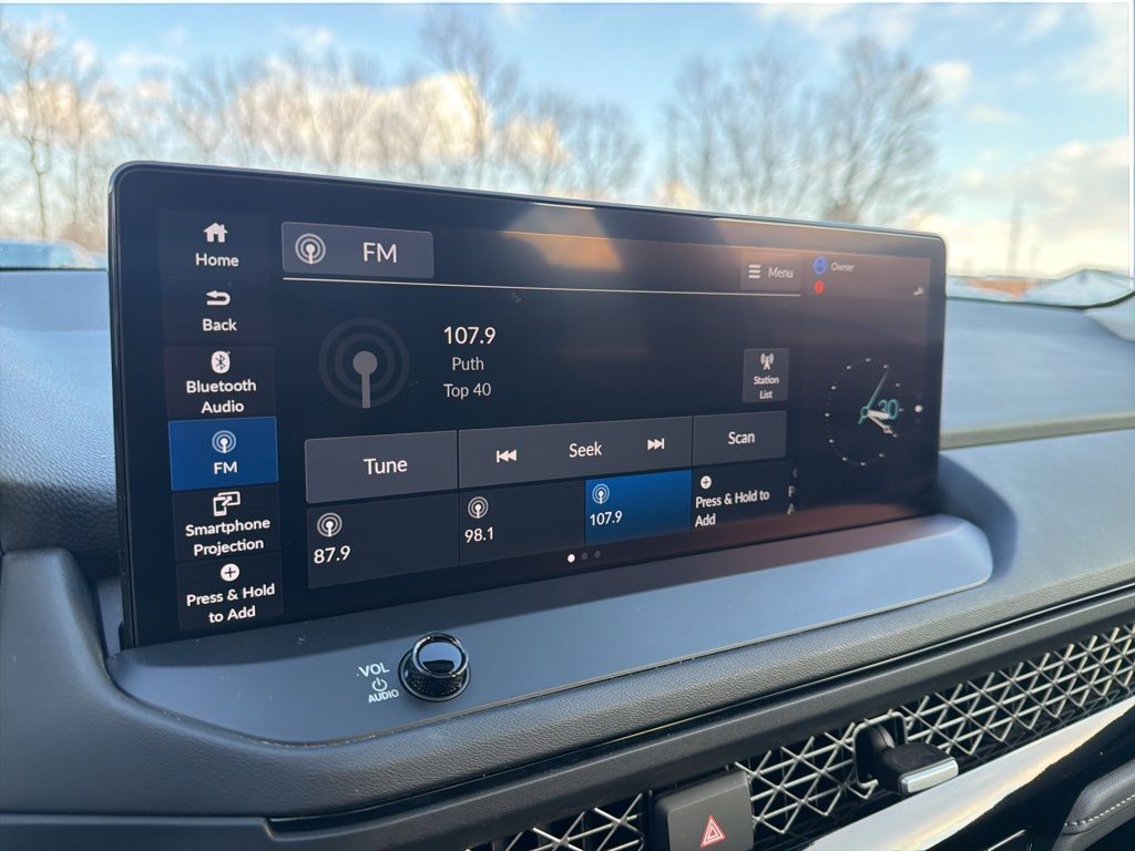 Thumbnail: 2024 Honda Accord - 28