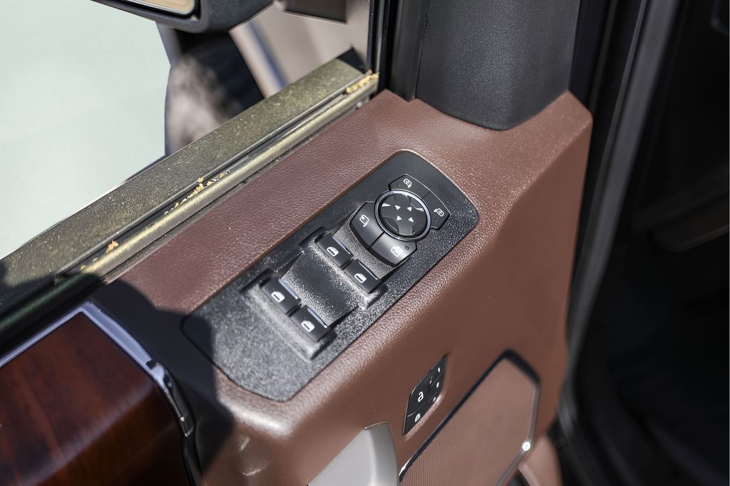 Used Car 2020 Ford F-150  King Ranch For Sale Under $50,000 In Austin, Texas