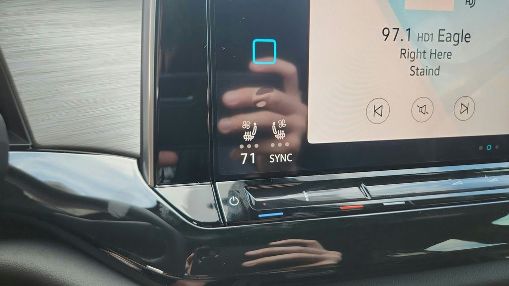 2026 Volkswagen Atlas Cross Sport