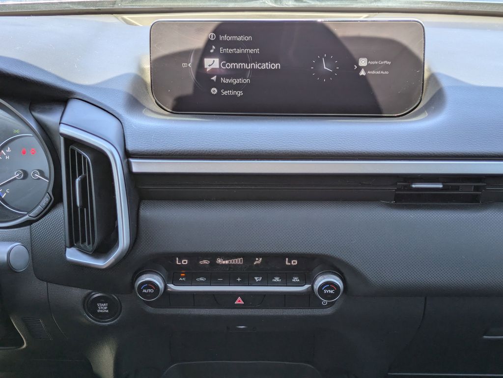 2024 Mazda CX-50 2.5 S Select