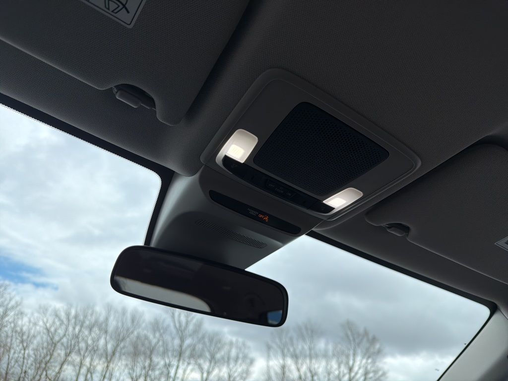 Thumbnail: 2026 Honda HR-V - 13