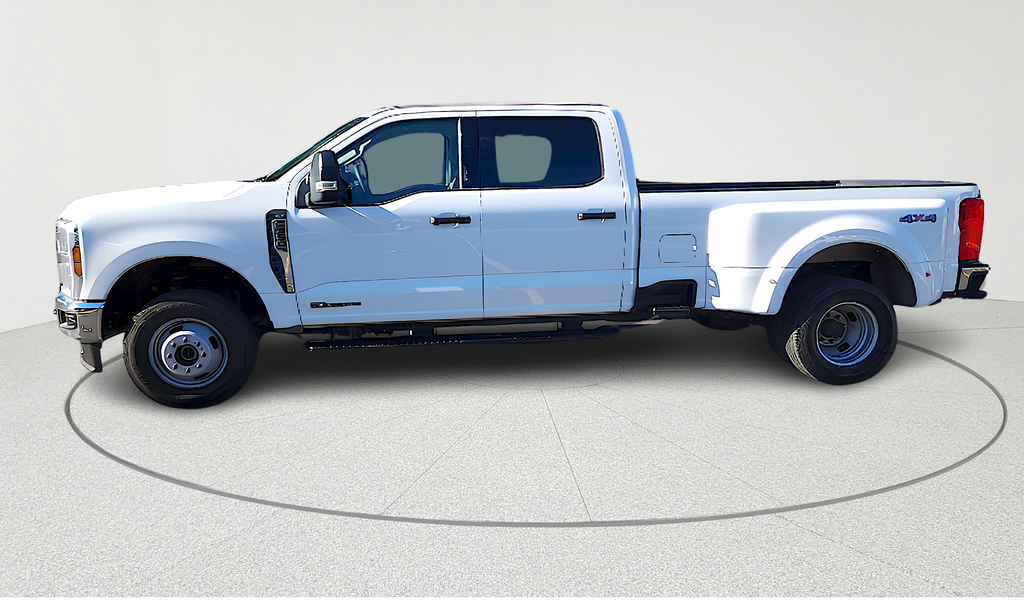 2024 Ford F-350SD