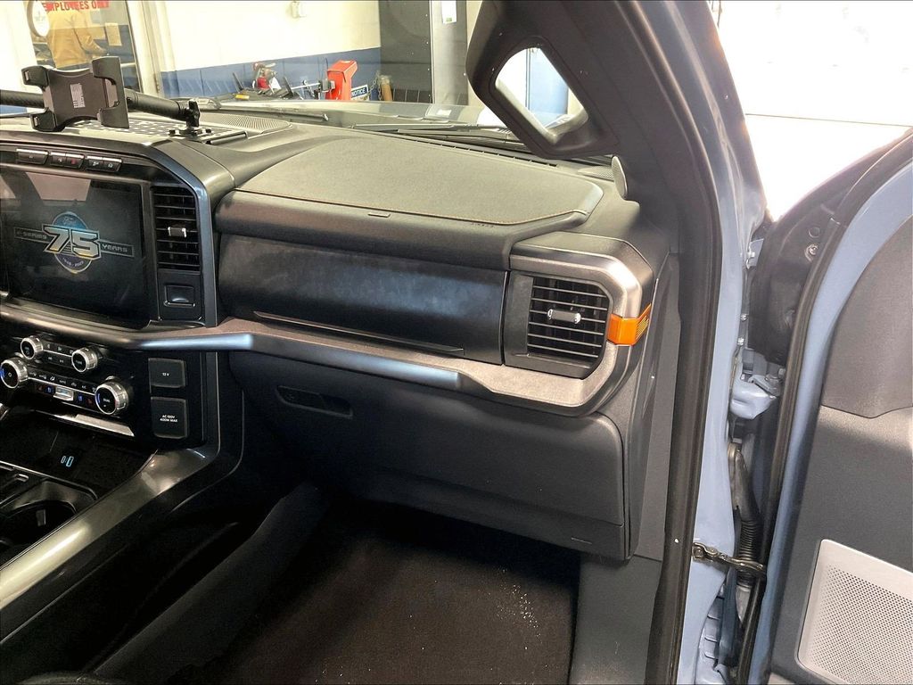 2023 Ford F-150 — photo 13