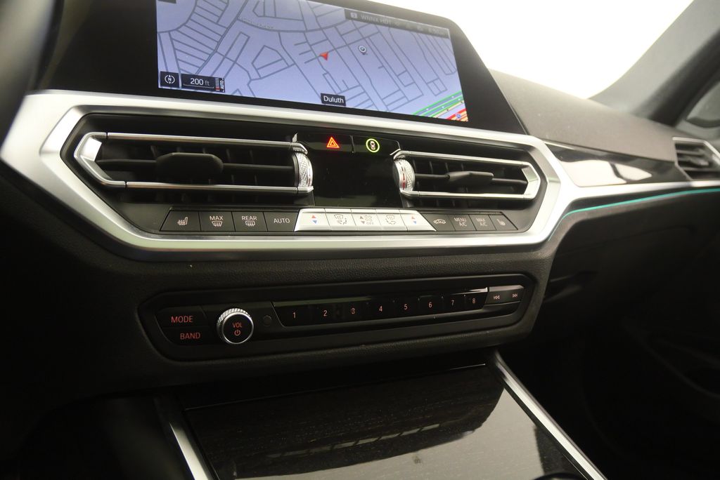 2022 BMW 3 Series 330i 24