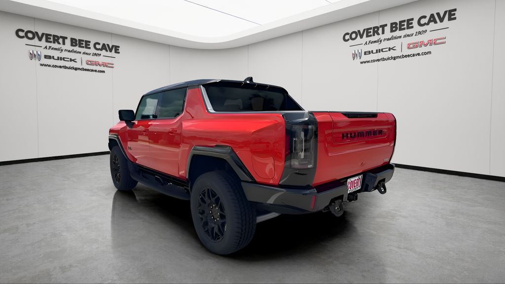 New Car 2025 Gmc Hummer Ev Pickup  2x For Sale Under $100,000 In Austin, Texas